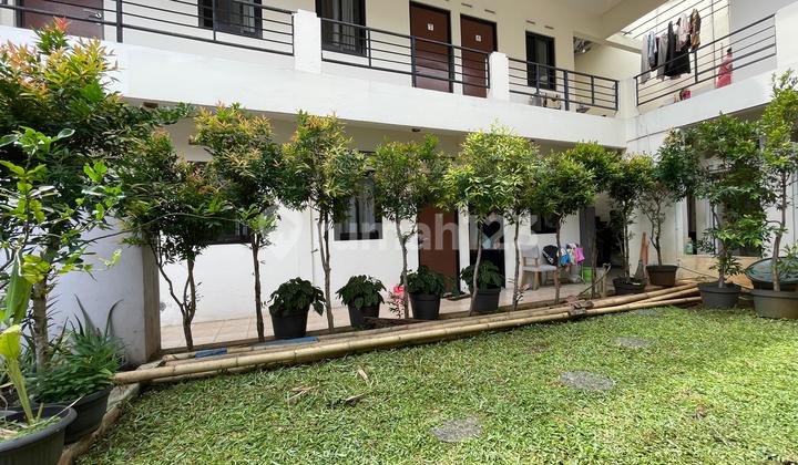 Rumah Kost Akses Mudah Di Bintaro Sektor 5 Stan, Sta Ka, Hrgnego. Rumah Kost Akses Mudah Di Bintaro Sektor 5 Stan, Sta Ka, Hrgnego.