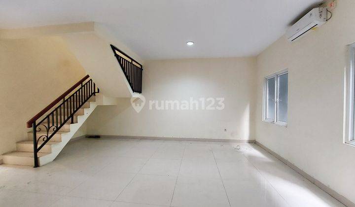 Rumah di Alam Sutera, Dekat LW, Laurensia, IKEA, Akses Tol, Binus 2