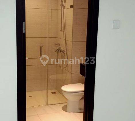 SOHO Bizloft BRooKLyn di Alam Sutera, cocok utk Kantor dan Hunian, Dekat SCBD, Jalan Utama Boulevard
