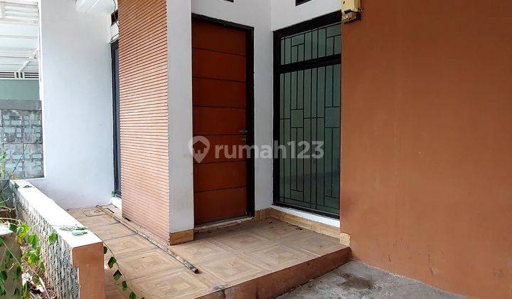 Rumah TURUN HARGA di Graha Raya, Dekat Transmart, HargaNego