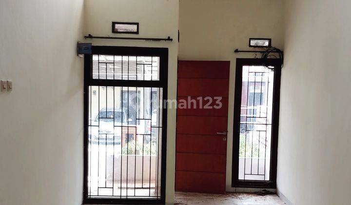Rumah TURUN HARGA di Graha Raya, Dekat Transmart, HargaNego