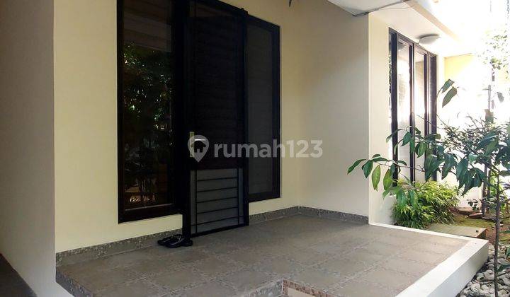 Rumah Bagus Graha Raya, Semi Furnished, Dkt Transmart, Hrg Nego  1