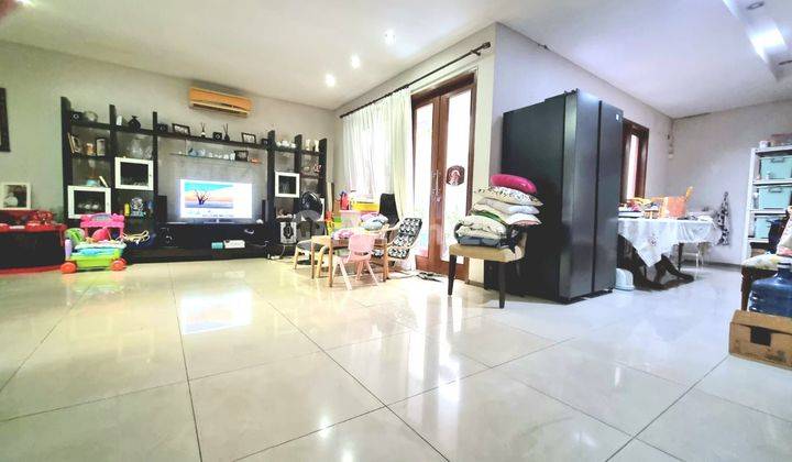 Rumah Dibawah Harga Pasaran Di Bintaro Jaya, Nego sampai Deal     1
