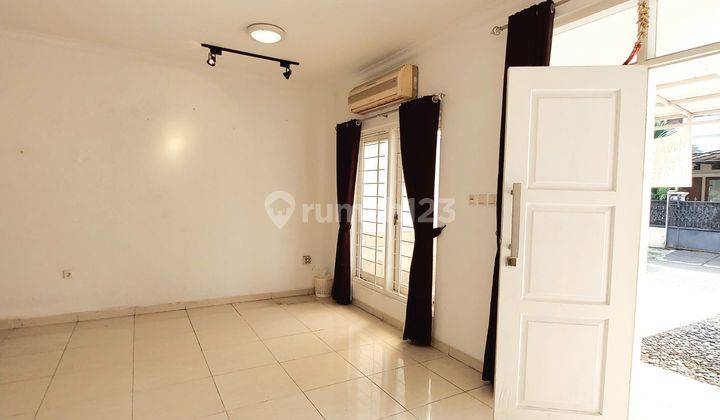 Rumah Dibawah Harga Pasar di Pondok Indah, Dkt PIM 2, Akses Tol  2