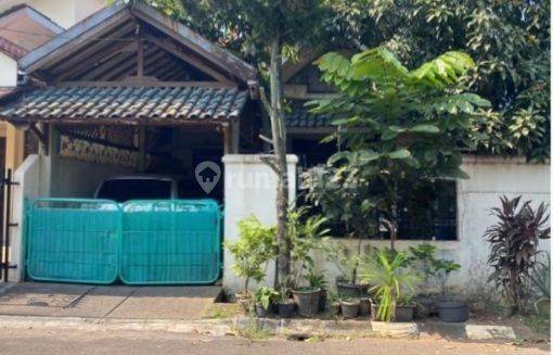 Rumah perlu Renovasi di Graha Raya, Harga terMURAH dan NEGO 1