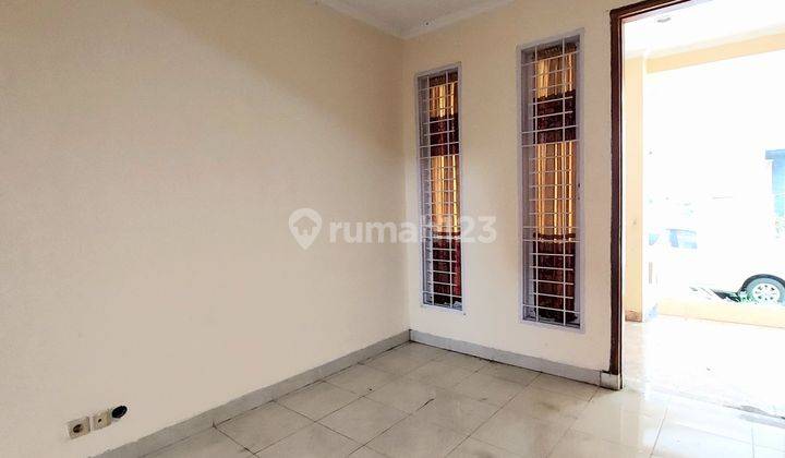 Rumah Ter-Murah Di Graha Raya, Dkt Akses Tol, Pasar,  Nego 2