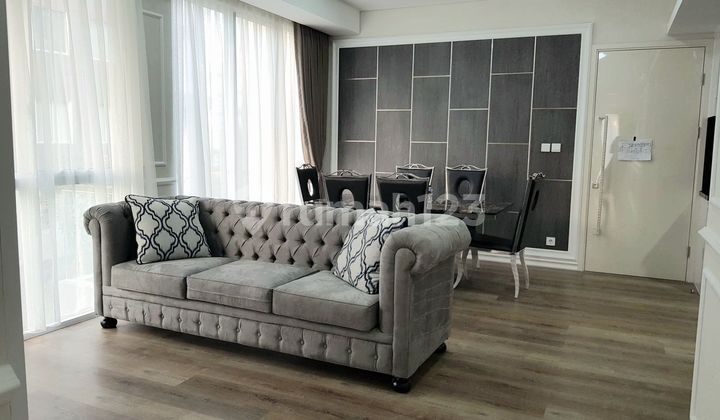 Rainbow Springs Di Gading Serpong, Comfortable Residence, Lowest Price 2