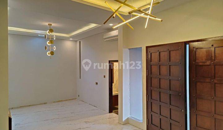 Rumah Mewah Di Kemang, Turun Harga, Harga Nego 2