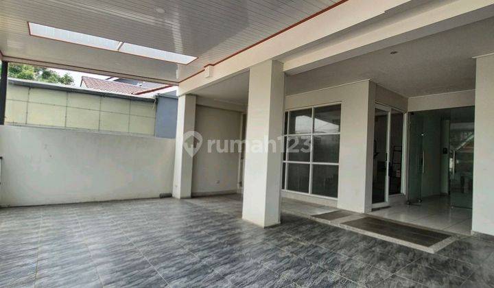 Mini Building Siap Pakai Di Bsd, Cocok Utk Kost, Klinik, Apotik