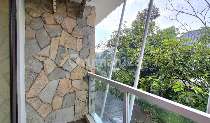 Lokasi di cluster PREMIUM Kebayoran Residence, Dkt SCBD Bintaro