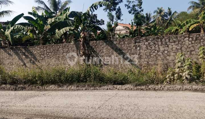 Tanah Zona Perkebunan, Murah, Lokasi Bagus di Rumpin, Jalan Lebar Tanah Zona Perkebunan, Murah, Lokasi Bagus di Rumpin, Jalan Lebar