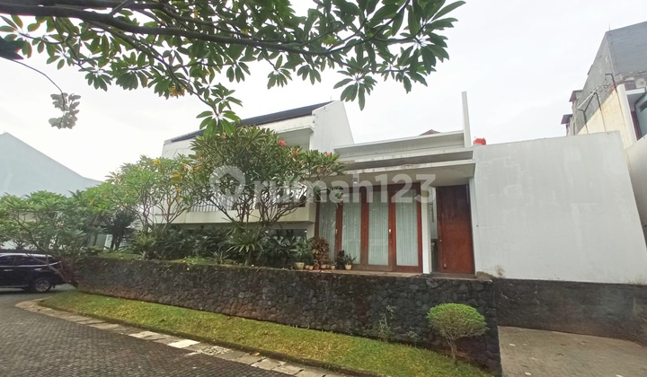 Lokasi Strategis dekat Lippo mal Kemang, sta Manggarai, Hrg Nego