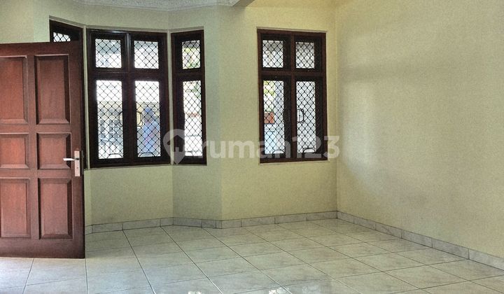 Hunian Terawat, Lokasi Dkt Pim 2, Akses Mudah, Harga Afordable 2