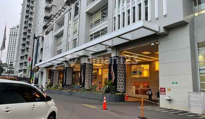 Sudirman Park Apartment 2 Bedrooms Furnished, Pool View, Close to Thamrin Sudirman Sudirman Park Apartment 2 Bedrooms Furnished, Pool View, Close to Thamrin Sudirman