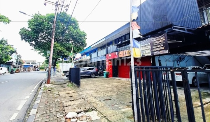 Ruang Usaha Hitung Tanah di Kebayoran Lama, Rp 27 Jt / M2 Nego Ruang Usaha Hitung Tanah di Kebayoran Lama, Rp 27 Jt / M2 Nego