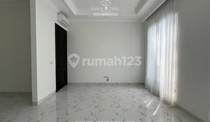 Brand New Strategis Dkt Stan, Bintaro Plaza, Sta Kereta, Nego 2