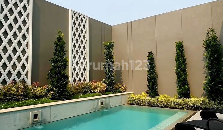 Brand New, Ter-mewah Di Alam Sutera, Akses Mudah Dkt Laurensia Brand New, Ter-mewah Di Alam Sutera, Akses Mudah Dkt Laurensia