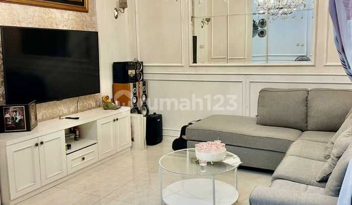 Rumah + Kost 27 Kmr di Pejaten Psr Minggu, Dibawah Hrg Appraisal