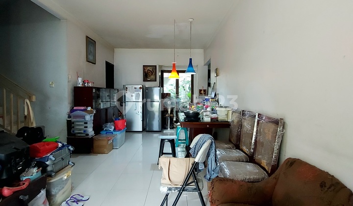 2-Story House in Melia Residence, Easy Access, Flood-Free, Negotiable 1