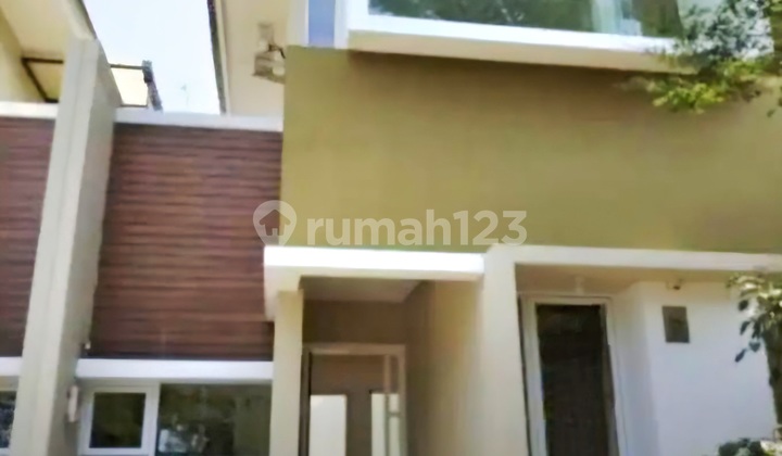 Rumah Eminent Ingenia Dkt Aeon Mal, Prasmul, Ice, Ipeka,, Nego