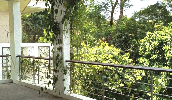 Residence in The Green Area, Near Toll Access, Schools, University 2