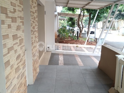 Cluster Thomson Gading Serpong, Dkt Umn, Atmajaya, Prasmul, Rs 2