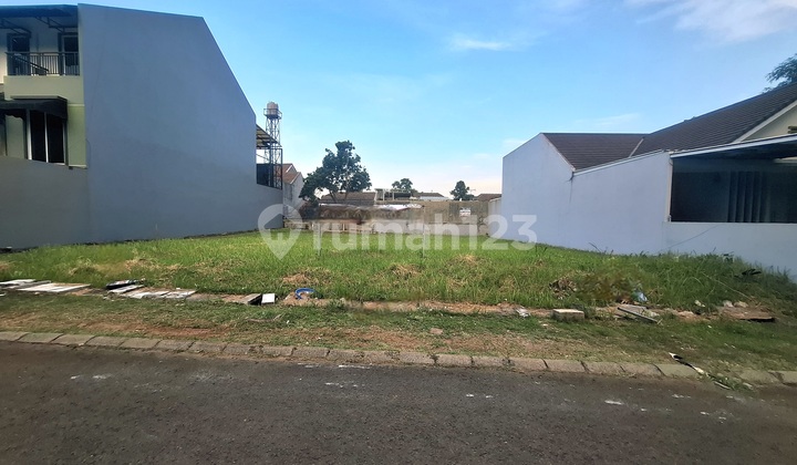 Kavling 2 Gandeng Luas 500 M2 Dkt Ursula, Al-azhar, Psr Modern Kavling 2 Gandeng Luas 500 M2 Dkt Ursula, Al-azhar, Psr Modern