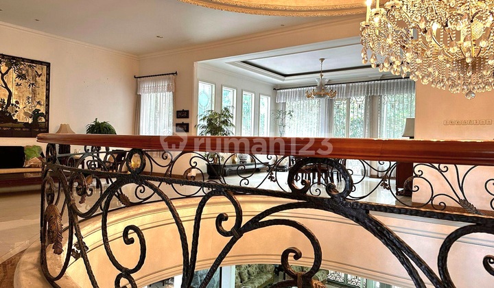 Premium Area in Lippo Karawaci, Near Pelita Harapan, Mall, Negotiable