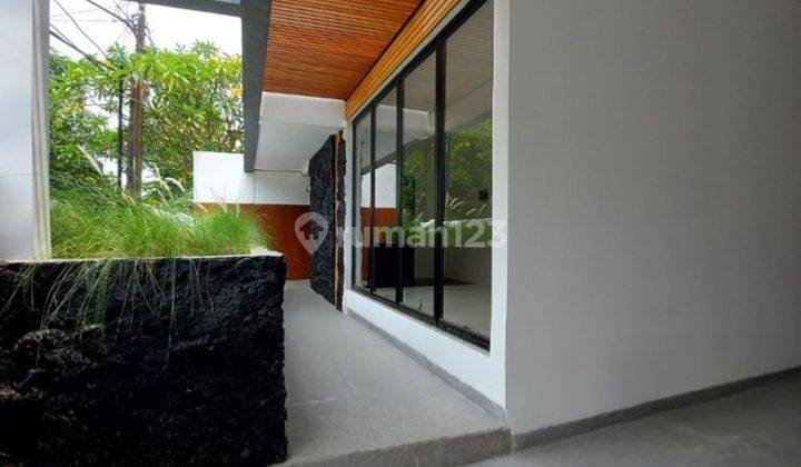 Rumah Di Bintaro, Private Pool, Lingkungan Tenang, Harganego 1