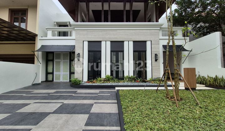 Hunian Cantik,Sirkulasi & Pencahayaan Maksimal, Cluster Favorit