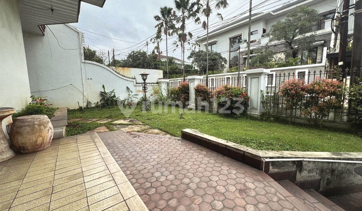 Rumah Luas Tanah 420, Strategis Dkt Slipi, Palmerah, Tj Duren 2