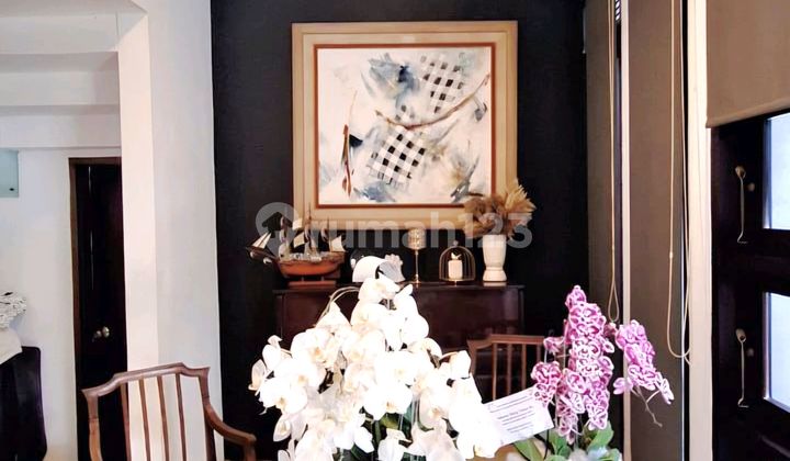 Hunian Modern Luas Tanah 203 M2 di Sektor 9, Rspi, Pasar, Nego 2