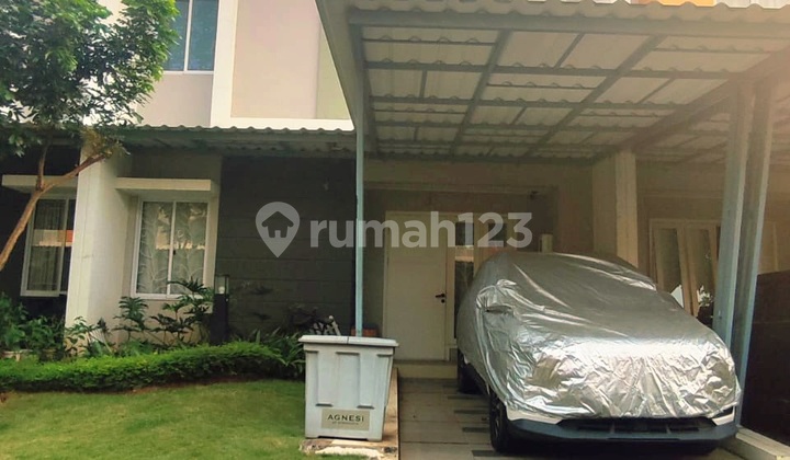 Comfortable Residence, Close to Schools, University, Easy Access, Negotiable Price