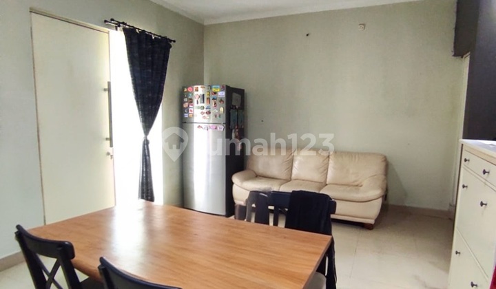 Lokasi Asri, Tenang di Kebayoran Bintaro, Akses Mudah, Area Scbd 2