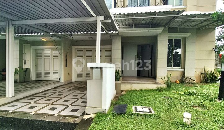 Jual Rugi, Hook, Unit Langka, Cluster Maxwell, Dkt Umn, Sms Mal 2