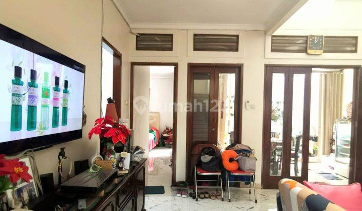 Rumah Ter-murah Di Bintaro, Dkt Sta Kereta, Dkt Ke Jktsel, Nego 2