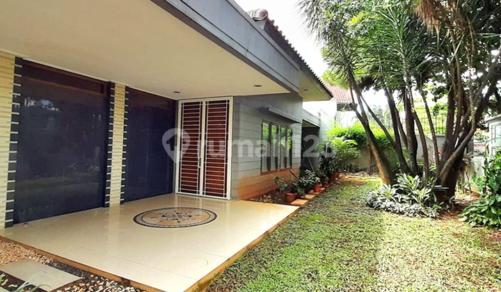 Hunian Nyaman di Selatan Jakarta, Lokasi Bagus, Premium, Nego Hunian Nyaman di Selatan Jakarta, Lokasi Bagus, Premium, Nego