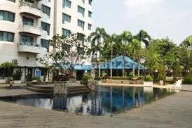 Apt Park Royale Gatot Subroto, Dkt Senayan, Gbk, Sudirman, Slipi 2