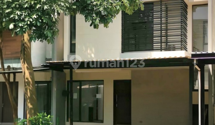 Minimalist Residence in Eminent BSD Near Schools, Aeon, Ice, Negotiable