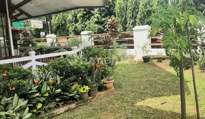 Old House in Bintaro Sector 3, Near Veteran, Pondok Pinang, South Jakarta 2