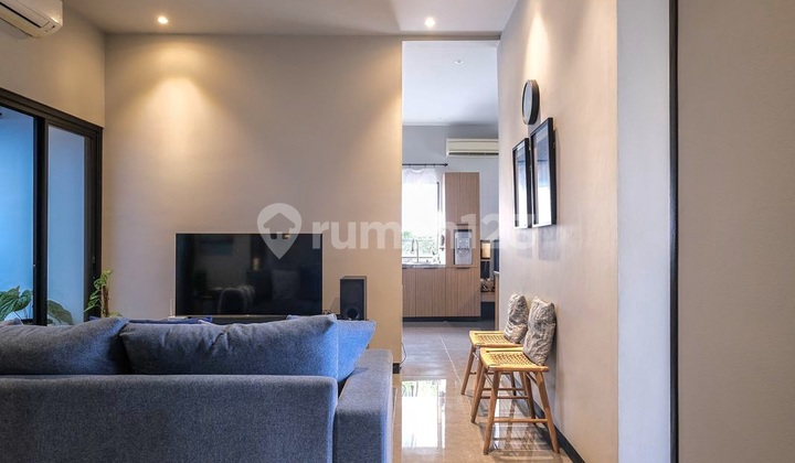 Rumah 1 Lantai Bagus, dkt Global School, stasiun Kereta, NEGO