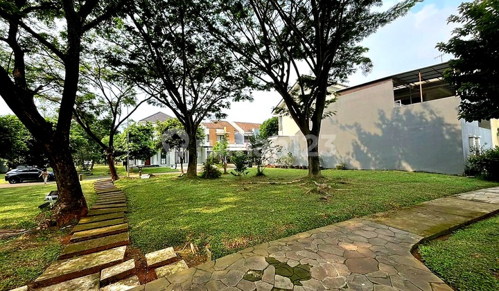 Kavling Luas 294 M2 di Foresta, Dkt Aeon, Prasmul, Ice, Serbaraja