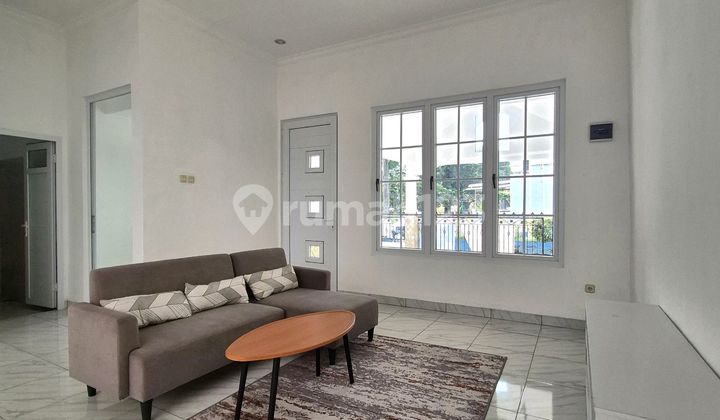 Single-Story House In Graha Raya, Near Toll Road, Alam Sutera, Fresh Market 2