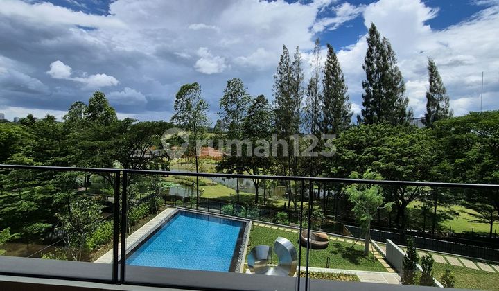 Villa Nuansa Resort in Navapark, near The Breeze Green Office, Toll Road