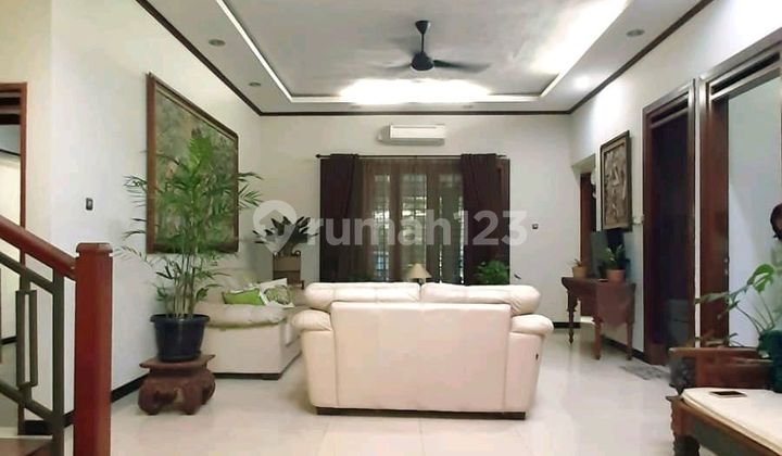 Ter-Murah Luas Tanah 221 M2, Dkt Sta Sudimara, Global Jaya, Nego