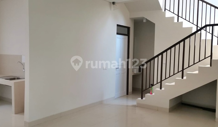 Hunian Minimalis di Eminent BSD Dkt Sekolah, Aeon, Ice, Nego 2