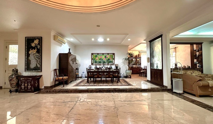 Premium Area in Lippo Karawaci, Near Pelita Harapan, Mall, Negotiable