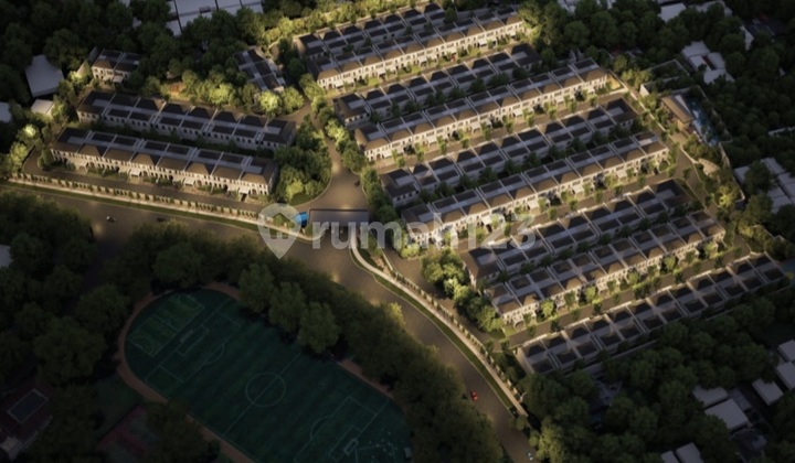 Promo Kavling di Cluster Ter-Mewah Alam Sutera, Luas 364 dan 518 M2 Promo Kavling di Cluster Ter-Mewah Alam Sutera, Luas 364 dan 518 M2