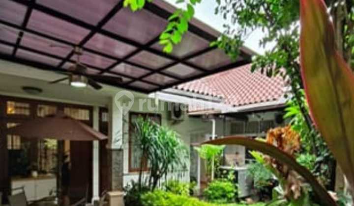 Hunian Asri, Luas Tanah 390 M2, Dkt Global Jaya, Sta Sudimara