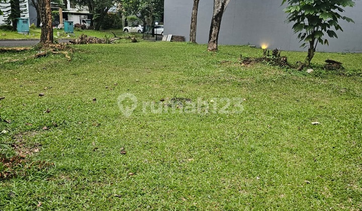 Kavling Hook The Icon, Dkt Aeon Mal, Prasmul, Atmajaya, Hrg Nego